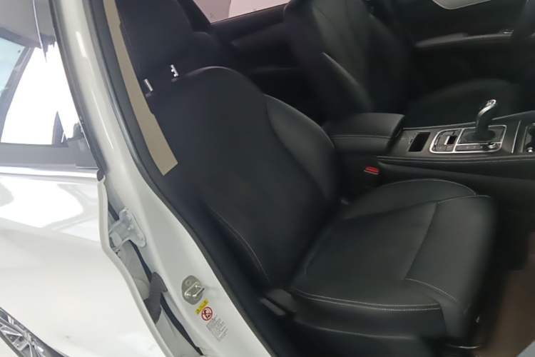 Used BYD Song MAX 2021 Upgraded Model 1.5T Automatic Luxury 7-Seater
