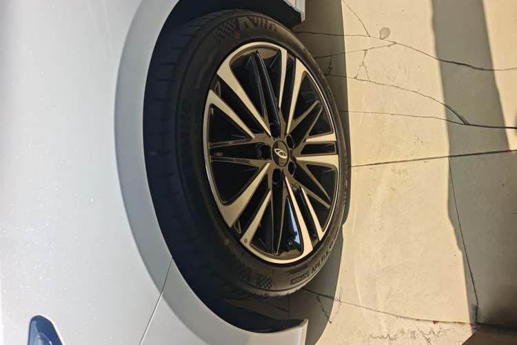 Used Chery Arrizo 8 2023 High-Performance Edition 2.0T DCT Powerfully Equipped