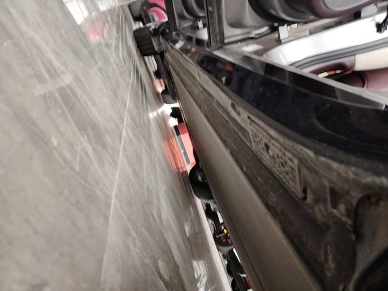 Used Xiaomi Auto YU7 2025 Ultra-Long Range Rear-Wheel Drive Version — 21