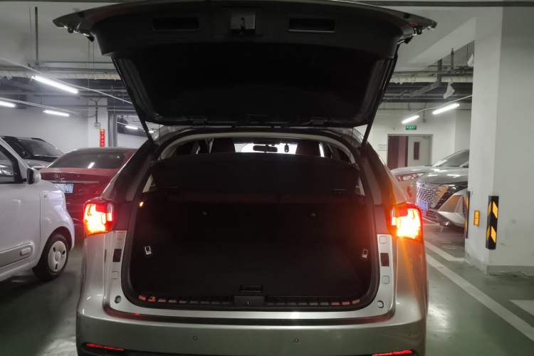 Used Lexus NX 2015 200T All-Wheel-Drive Fēngshàng Edition