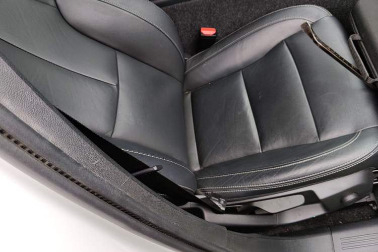 Used Volvo XC40 2021 T4 Four-Wheel Drive Smart Luxury Edition
