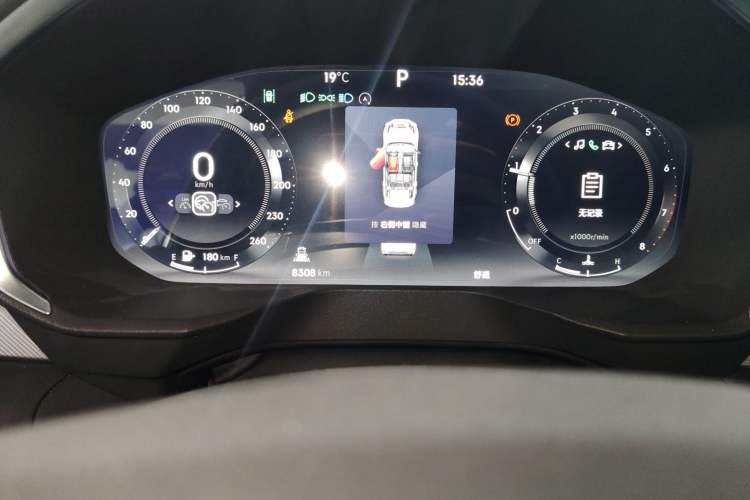 Used Lynk & Co 01 2023 2.0TD Two-Wheel Drive Asian Games Edition
