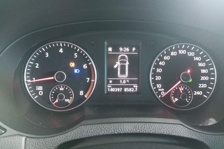 Used Volkswagen Sharan 2018 Revised Version 380TSI Comfort Edition 7-Seater
