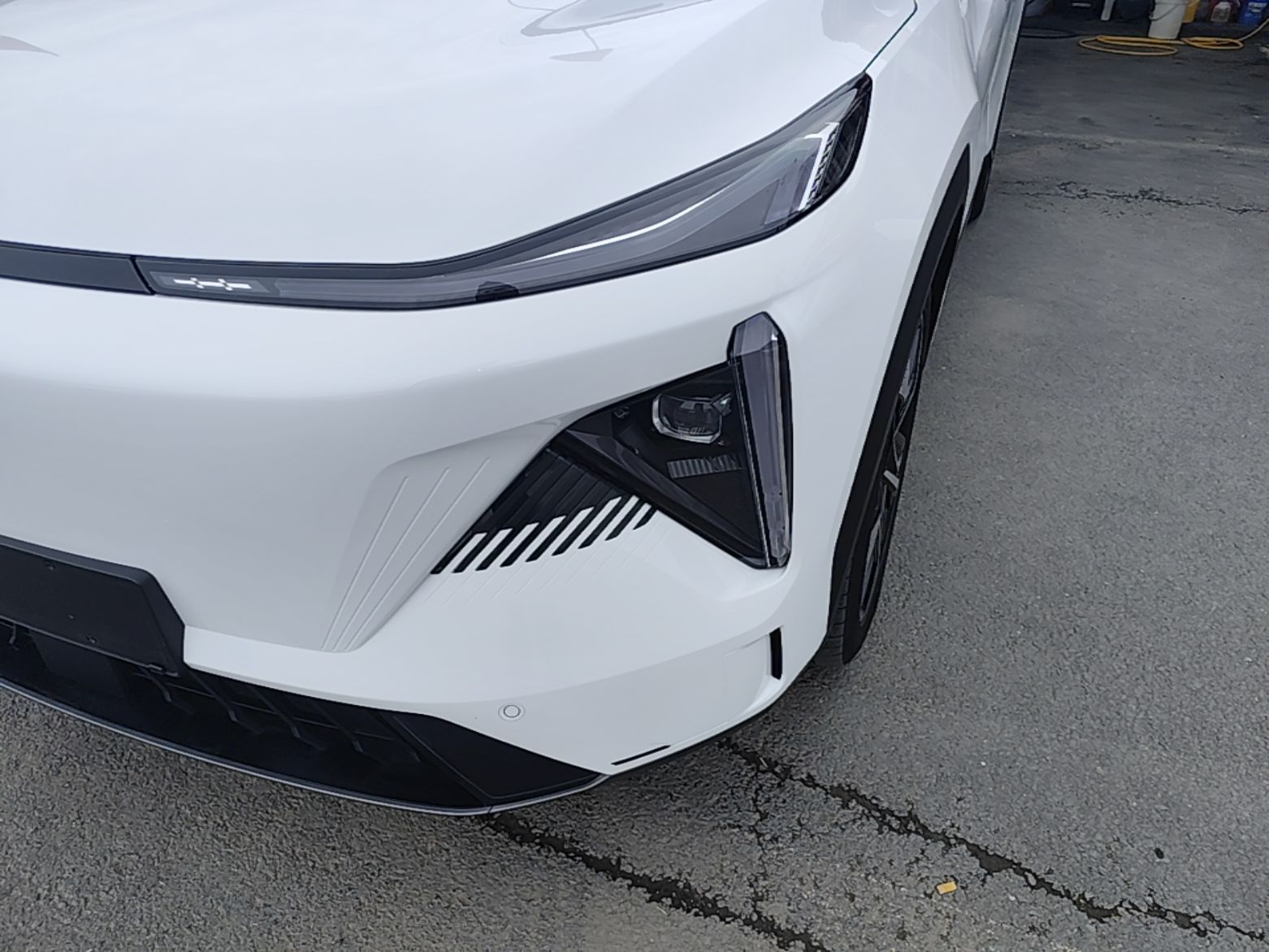 Geely Galaxy L7 2023 1.5T 115 km Starship — снимка 8