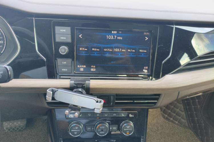 Used Volkswagen Passat New Energy 2019 430 PHEV Hybrid Luxury Edition