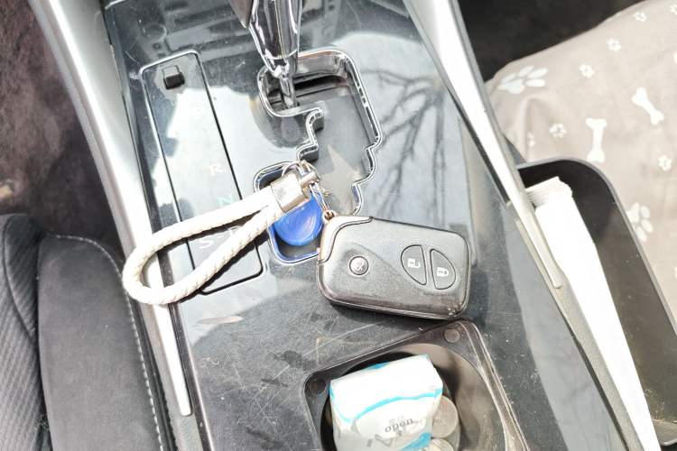 Used Lexus IS 2011 250 Sport Edition
