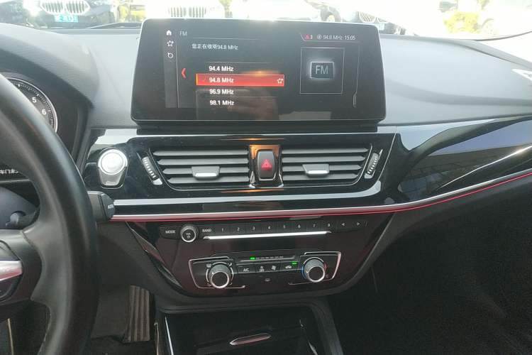 Used BMW 1 Series 2022 120i M Sport Edition