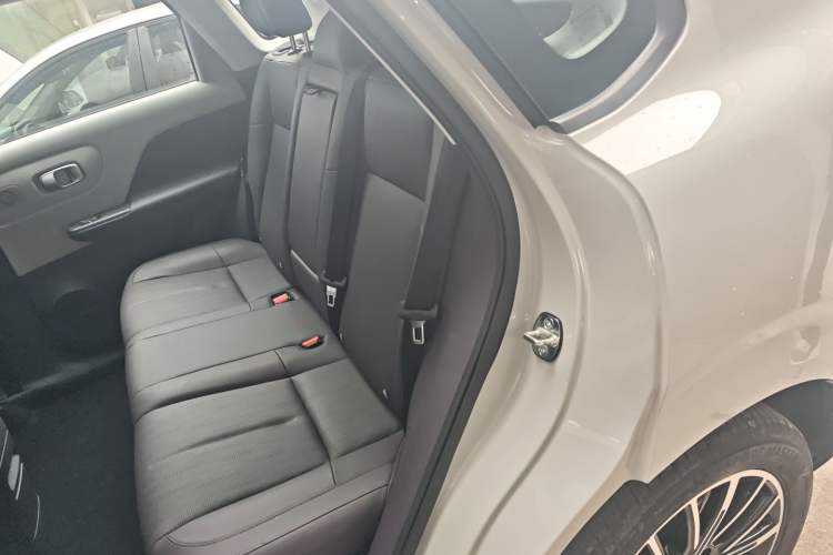 Used Leapmotor B10 2025 510 Joyful Edition