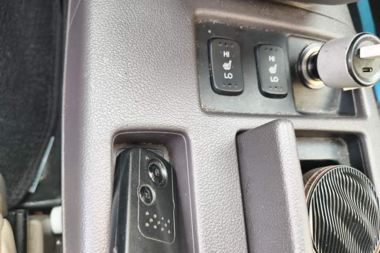 Used Honda CR-V 2013 2.4L two-wheel drive luxury version