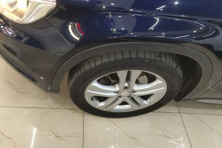 Used Mercedes-Benz GLA 2016 GLA 200 Sport Edition