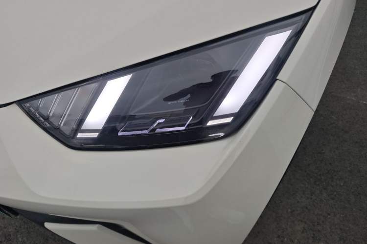 Used BYD Seagull 2023 Free Edition