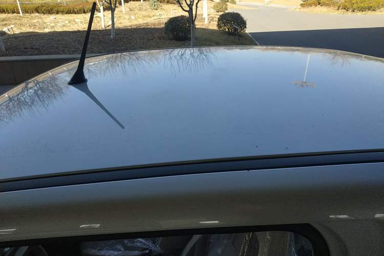 Used Bestune Pony 2025 222km Range Agile Horse
