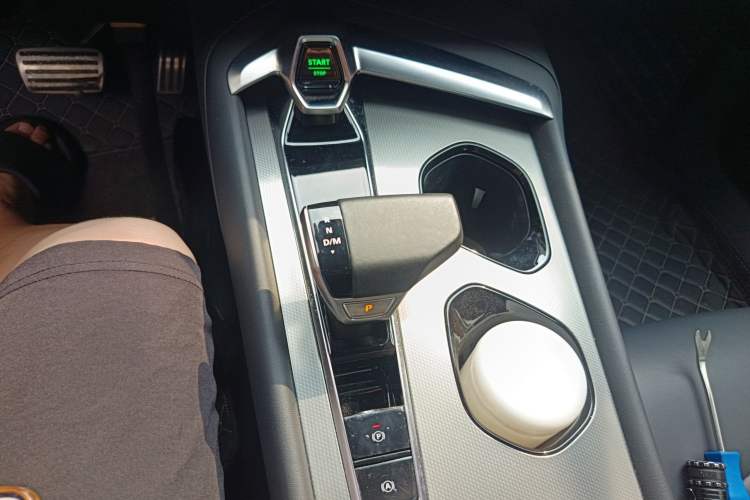 Used MG 7 2023 1.5T DCT Elegant & Graceful Edition