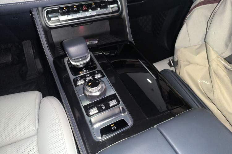 Used BAIC Off-Road BJ60 2022 2.0T Version 11 Five Seats
