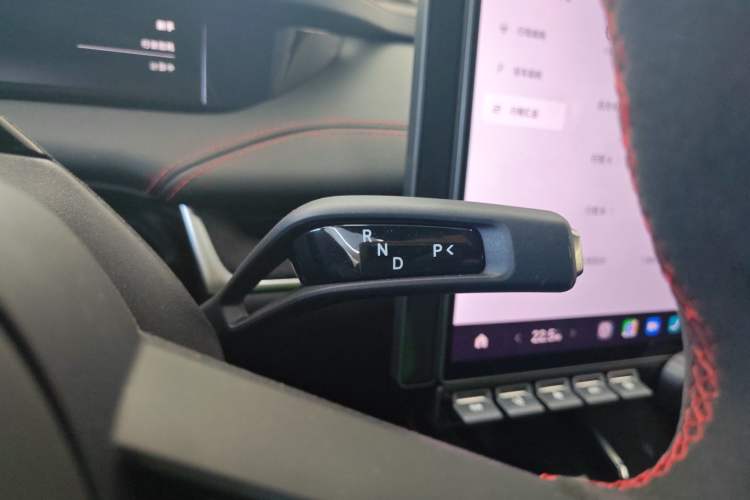 Used Xiaomi Auto SU7 Ultra 2025 Ultra Model