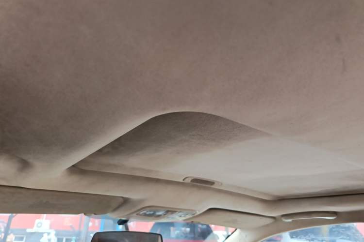 Used CHANGAN Eado 2015 1.6L Manual Luxury Model China IV Standard