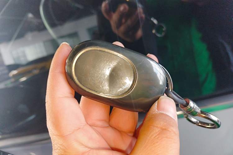 Used Nio EC6 2023 75 kWh