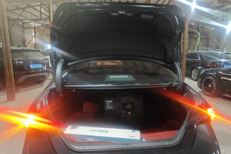 Used Toyota Avalon 2023 2.5L Luxury Edition