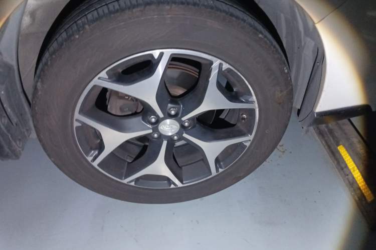 Used Subaru Forester 2015 2.0i Special Edition Commemorative Model
