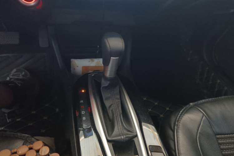 Used Honda Envix 2019 180TURBO CVT Enjoyment Version China VI
