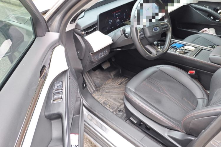 Used Ford Mondeo 2022 EcoBoost 245 Ultimate Model