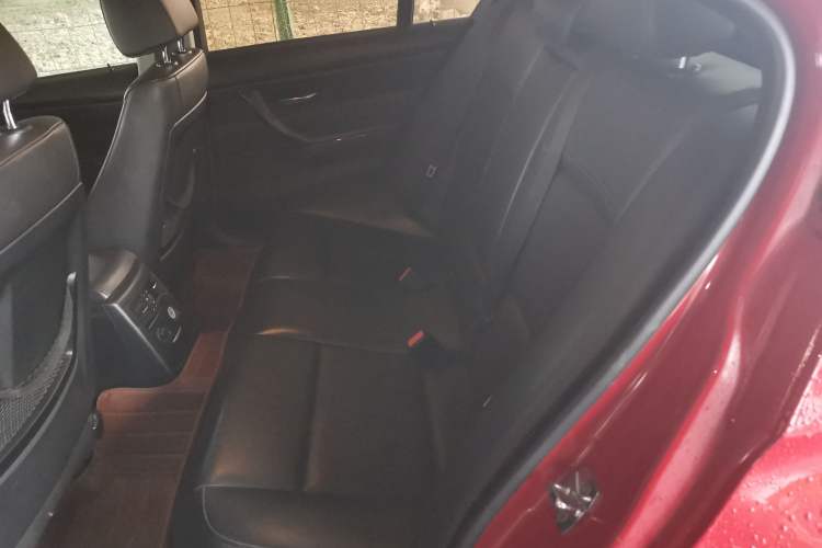 Used BMW 3 Series 2009 320i Sport Edition