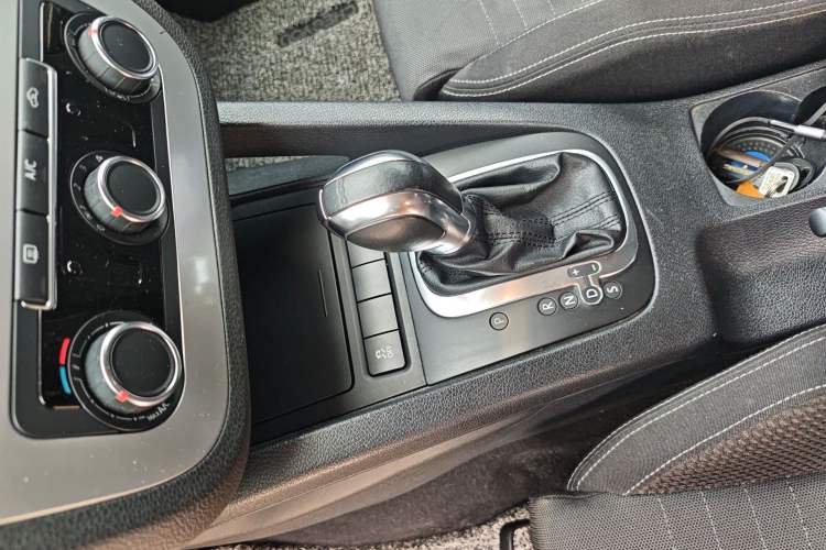 Used Volkswagen Scirocco 2011 1.4 TSI Single-Turbo Fashion Edition
