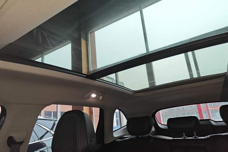 Used Haval H6 2022 3rd Generation 1.5T Automatic Two-Wheel Drive Max
