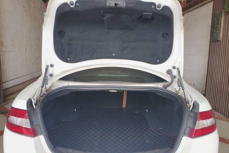 Used Jaguar XF 2009 XF 3.0L V6 Luxury Edition