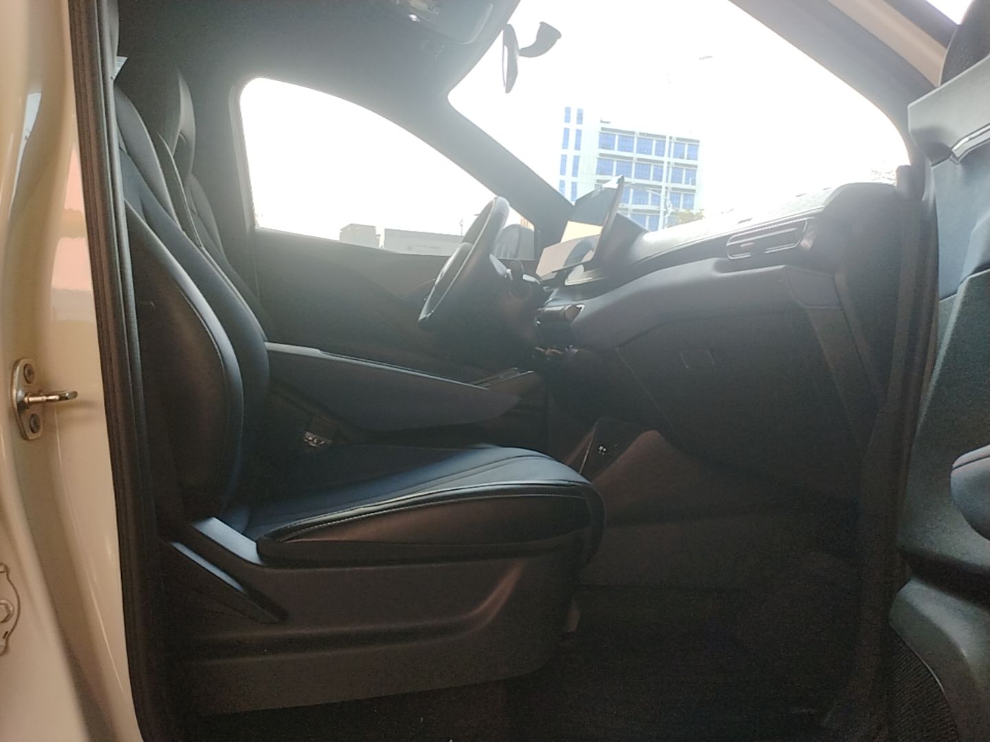 BYD Seagull 2025 305 km Free Version — снимка 19
