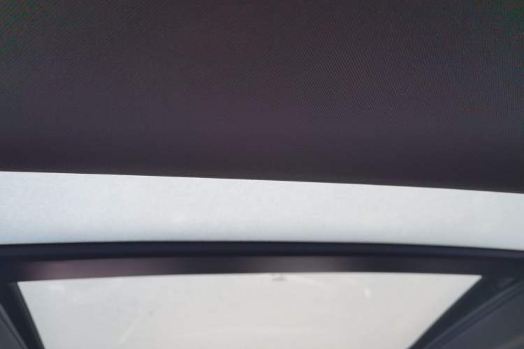 Used Volvo S60 2023 B4 Zhiyuan Luxury Edition
