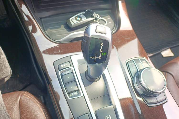 Used BMW X4 2014 xDrive20i X Design Package Gear Lever