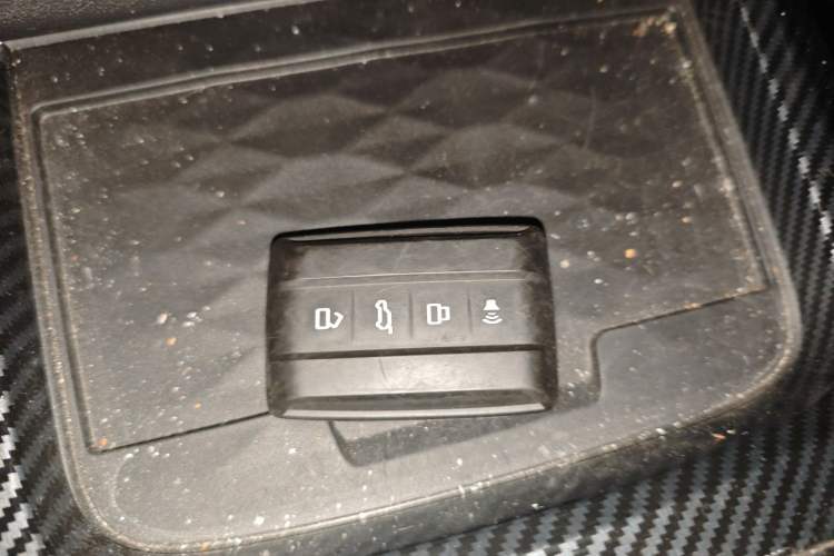 Used Tank 300 2021 Off-Road Edition 2.0T Conqueror
