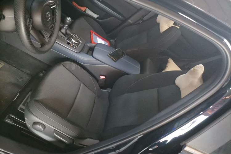 Used Mazda CX-30 2021 2.0L Manual Shangyue Trim
