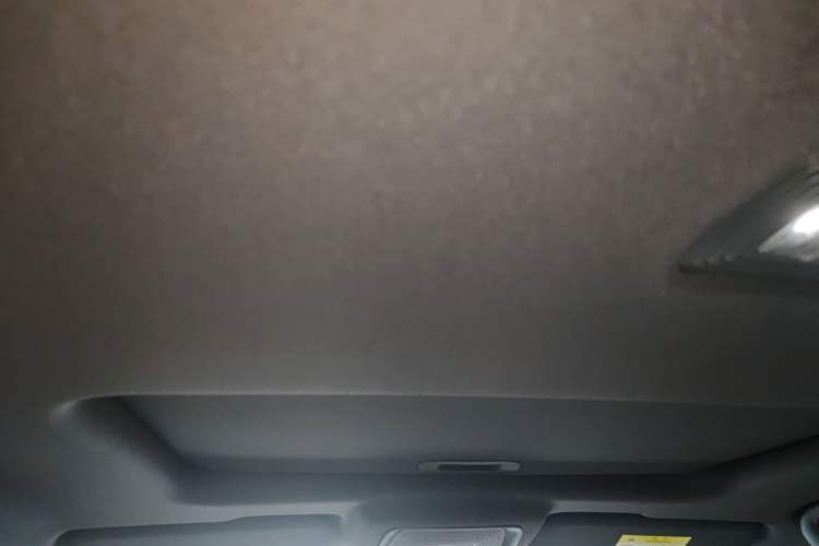 Used BYD Qin PLUS 2021 DM-i 55KM Flagship Model
