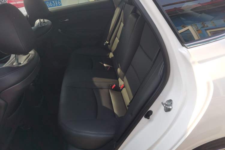 Used Honda Spirior 2015 2.4L Prestige Edition
