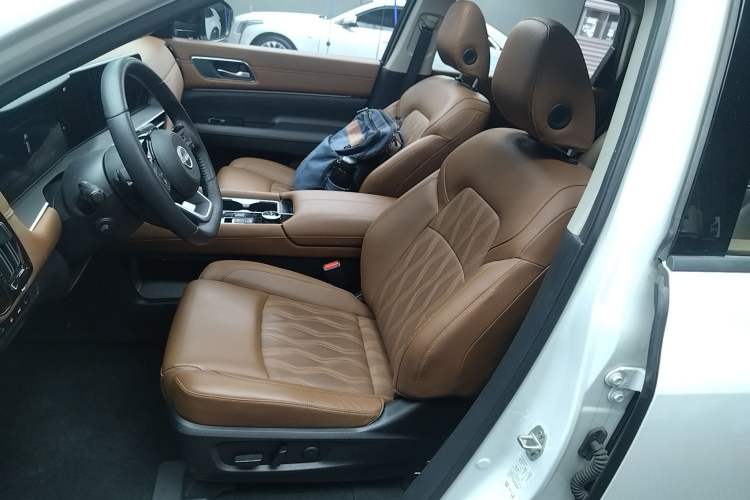 Used Nissan Pathfinder 2024 380 VC-TURBO Four-Wheel Drive Prestige Edition 6 Seats