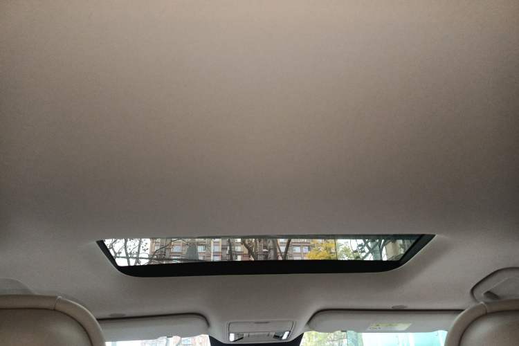 Used BYD Xia 2025 DM-i 1.5T 180km Beyond Edition
