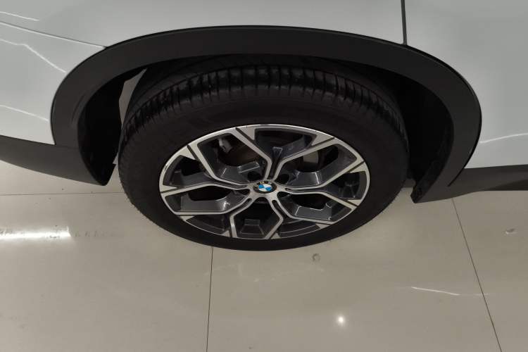 Used BMW X1 2021 Restyled sDrive25Li Leading Edition