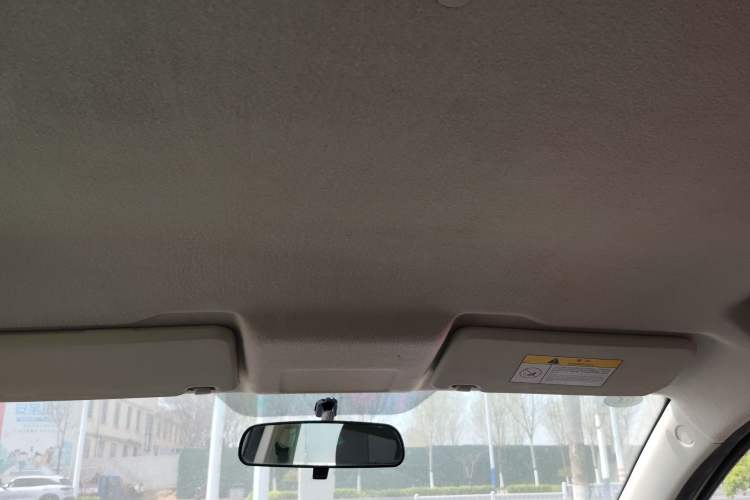 Used CHANGAN Benni E-Star 2021 National Edition Xin Yue Version (Fast-Charging Edition) Lithium Iron Phosphate (31.18 kWh)
