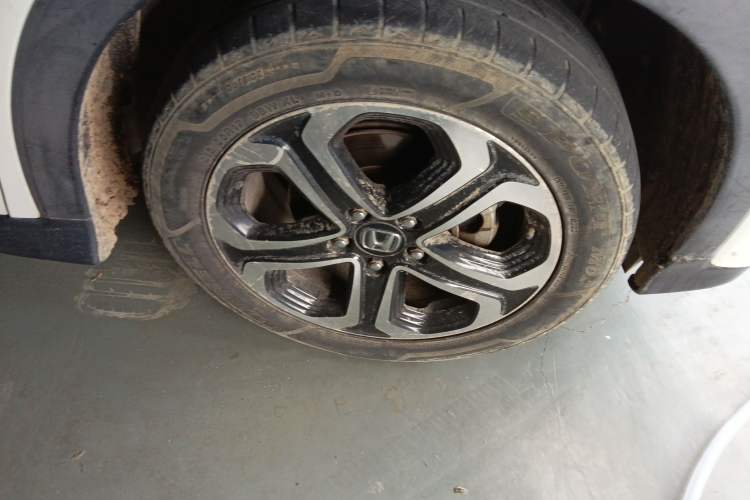 Used Honda XR-V 2015 1.8L EXi CVT Comfort Version