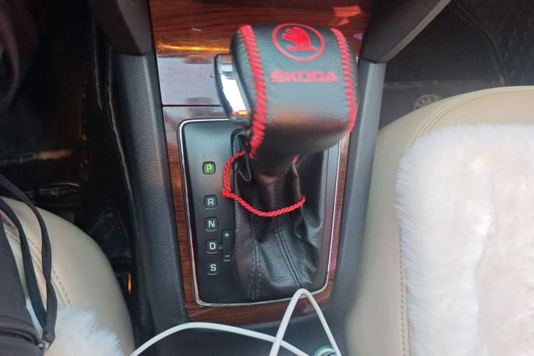 Used Skoda Octavia 2012 1.4TSI DSG Yijun Edition