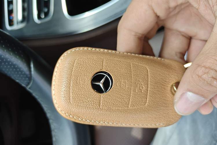 Used Mercedes-Benz E-Class 2021 E 300 L Sporty and Stylish Model