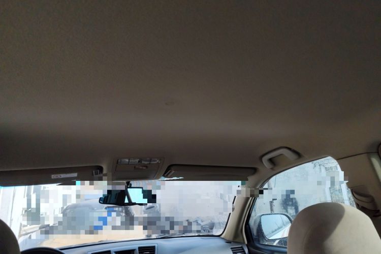 Used Toyota Highlander 2011 2.7L Two-Wheel Drive 5-Seater Elite Edition
