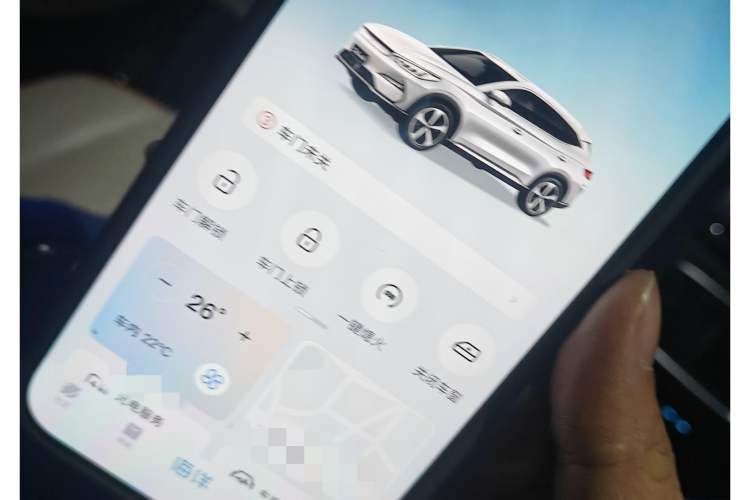 Used BYD Song PLUS New Energy 2021 EV Deluxe Model
