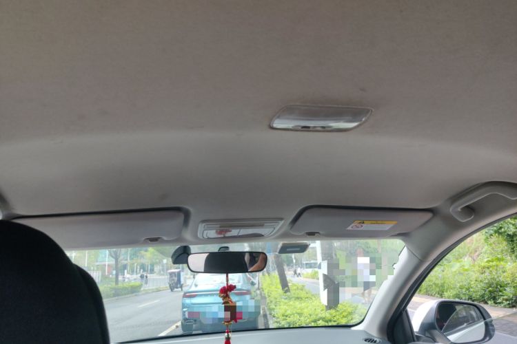 Used Honda Vezel 2017 1.5L CVT 2WD Comfort Model
