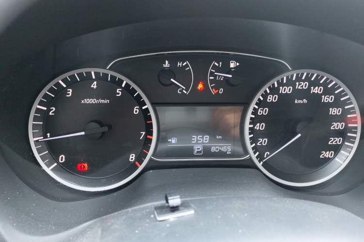 Used Nissan Sylphy 2022 Classic 1.6XE CVT Comfort Edition