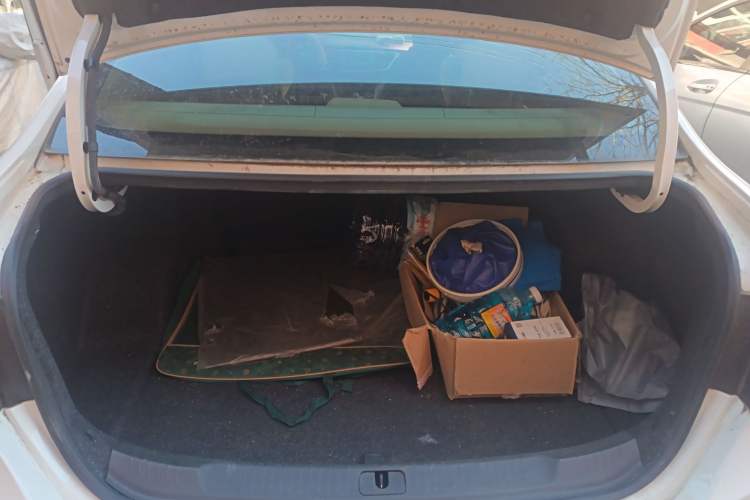 Used Buick GT 2016 15N Automatic Elite Edition
