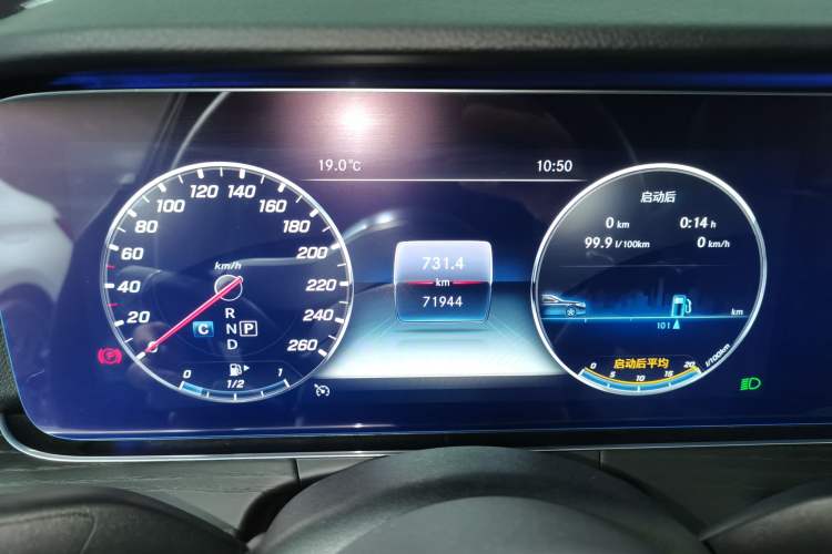 Used Mercedes-Benz E-Class 2020 Restyled E 300 L Sport Exclusive Edition
