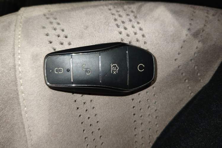 Used BYD Dolphin 2021 405 km Fashion Edition
